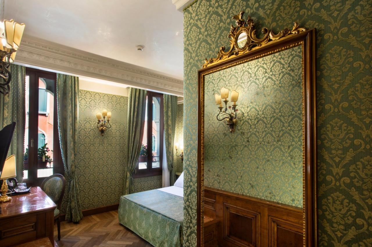 Palazzina Veneziana Hotell Eksteriør bilde