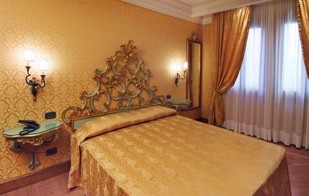 Palazzina Veneziana Hotell Eksteriør bilde